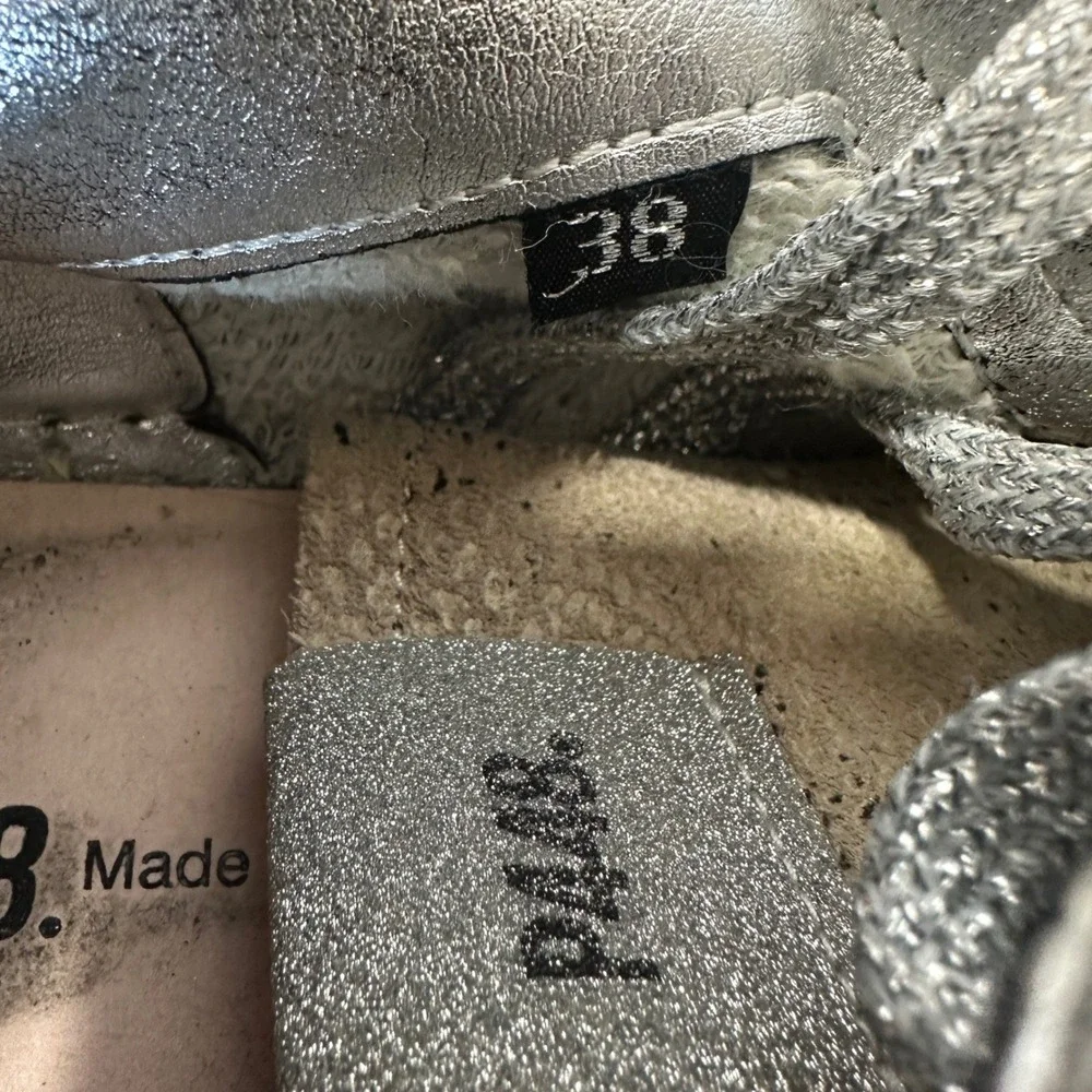 P448 john sneakers